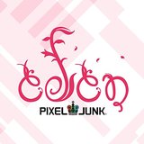 PixelJunk: Eden (PlayStation 3)
